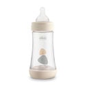 Biberón Perfect 5 Beige 2 Meses+ Biberón Perfect 5 Beige 2 Meses+